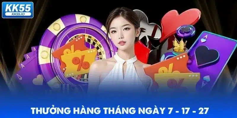 Khuyến Mãi KK55 - Top 5 Ưu Đãi Hot Nhất 3 khuyen-mai-kk55-thuong-hang-thang