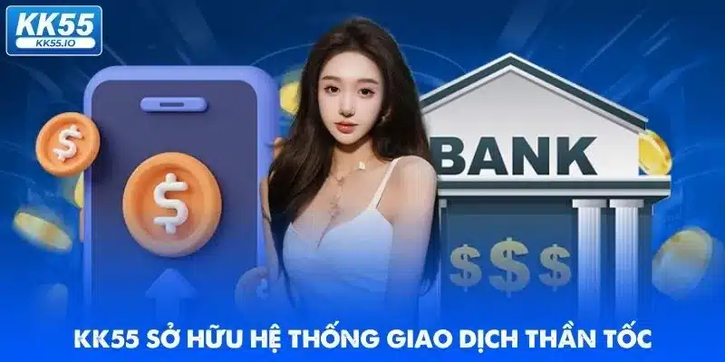 KK55 Có Lừa Đảo Không? 4 kk55-co-lua-dao-khong-giao-dich-nhanh