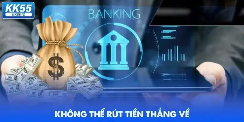 KK55 Có Lừa Đảo Không? 1 kk55-co-lua-dao-khong-khong-the-rut-tien
